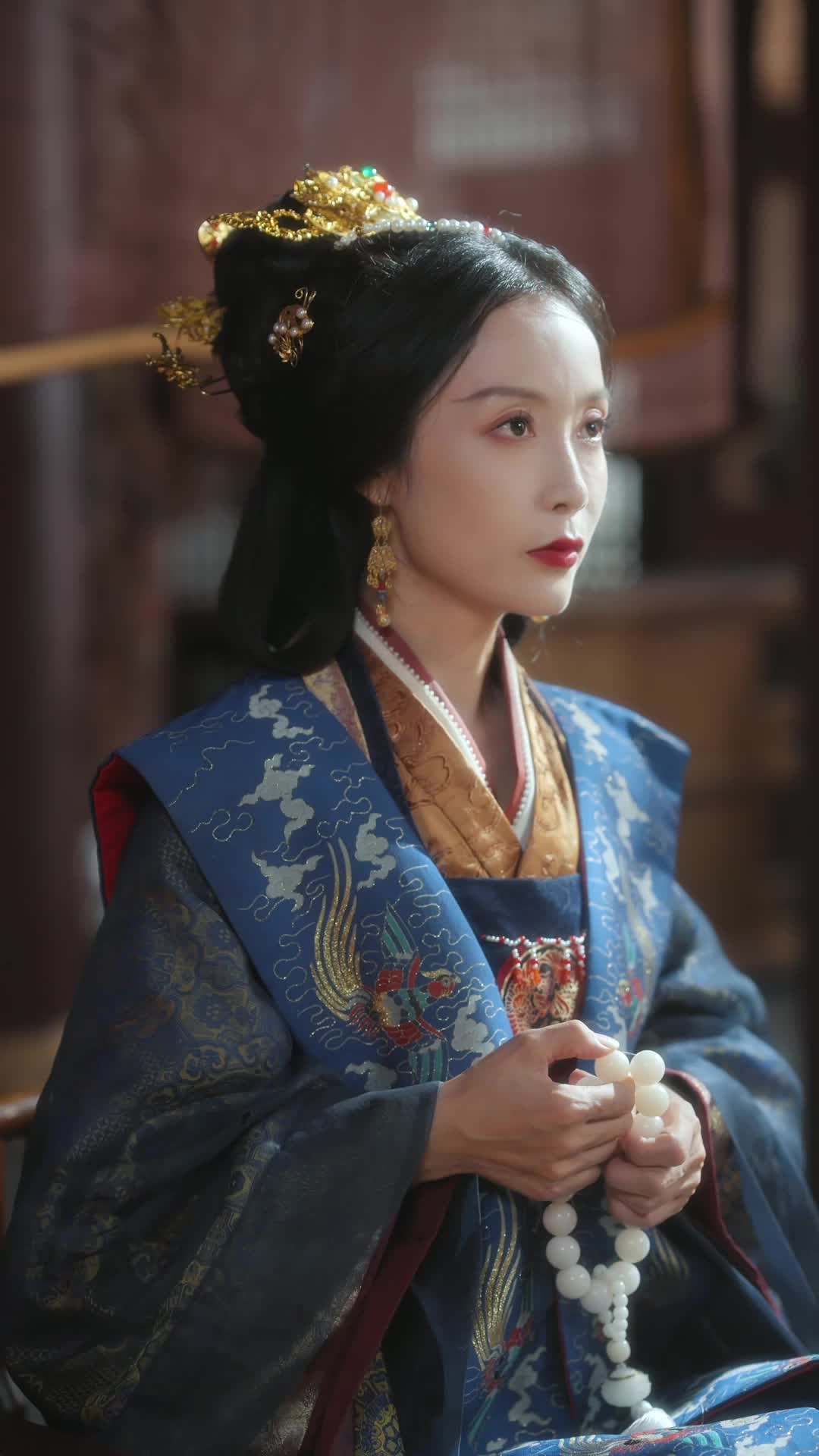 Episode 54 - Accidentally Seducing the Emperor